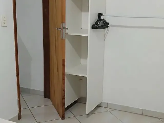 Imagem 9: Kitnet Mobiliado Prox Ao Aeroporto Tapera da Base