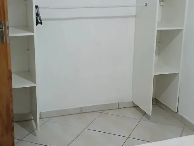 Imagem 6: Kitnet Mobiliado Prox Ao Aeroporto Tapera da Base