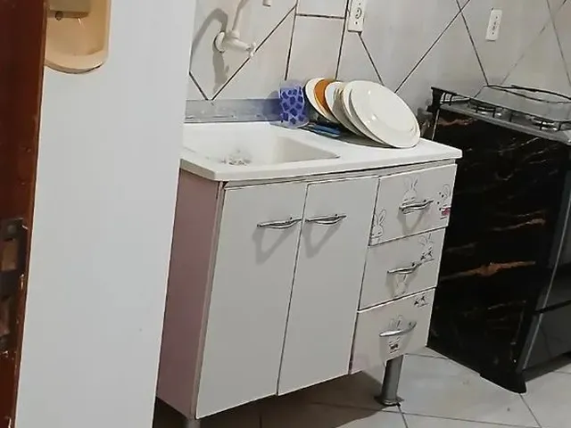 Imagem 3: Kitnet Mobiliado Prox Ao Aeroporto Tapera da Base