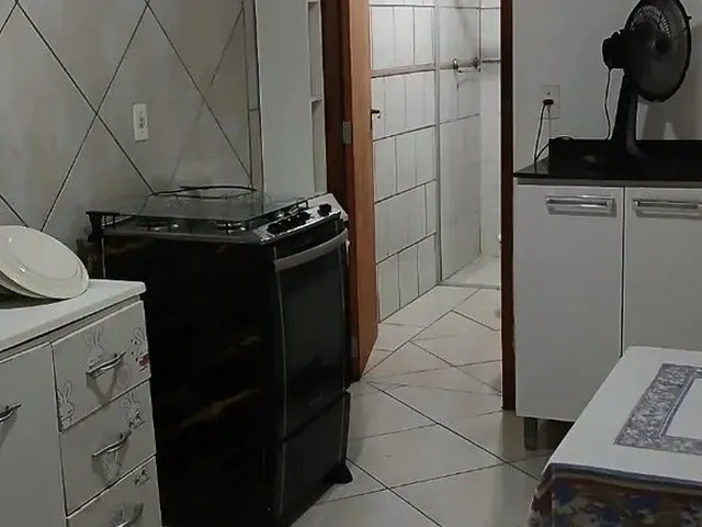 Imagem 2: Kitnet Mobiliado Prox Ao Aeroporto Tapera da Base
