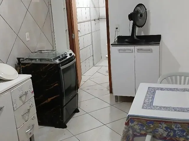 Imagem 14: Kitnet Mobiliado Prox Ao Aeroporto Tapera da Base