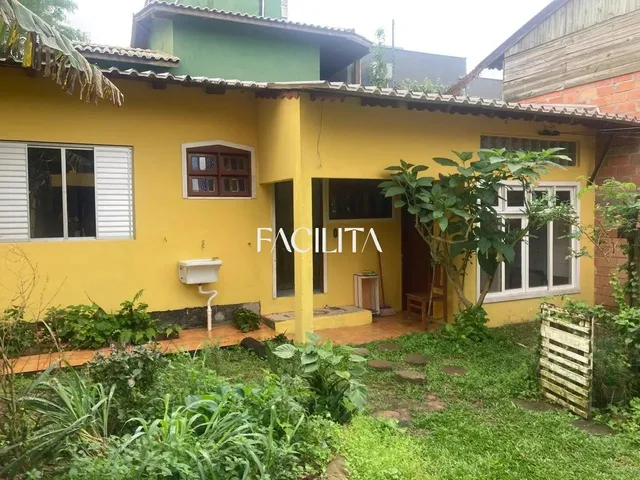 Imagem 6: Casa com 2 Quartos no Bairro Rio Tavares, Florianópolis