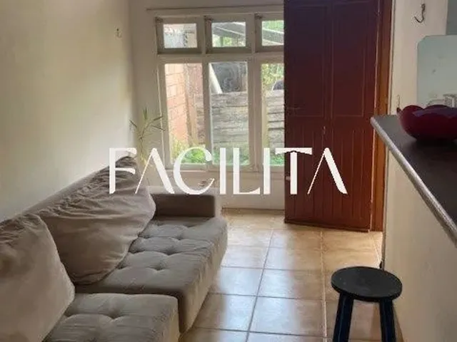 Imagem 14: Casa com 2 Quartos no Bairro Rio Tavares, Florianópolis