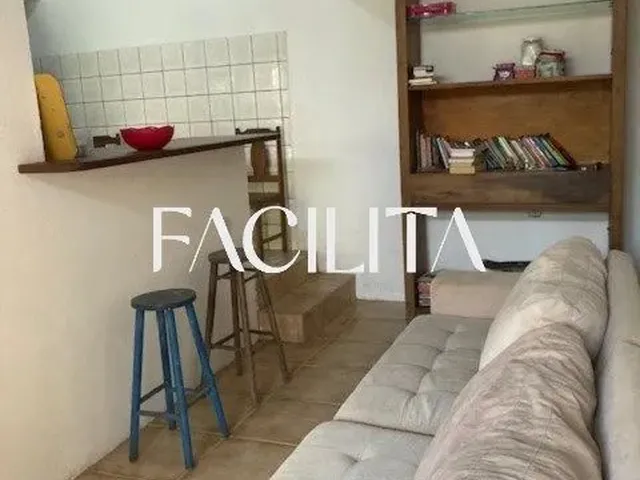Imagem 3: Casa com 2 Quartos no Bairro Rio Tavares, Florianópolis