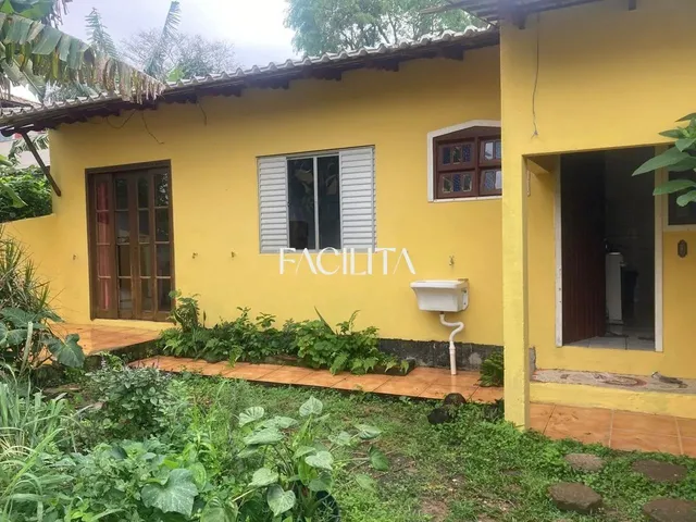 Imagem 5: Casa com 2 Quartos no Bairro Rio Tavares, Florianópolis