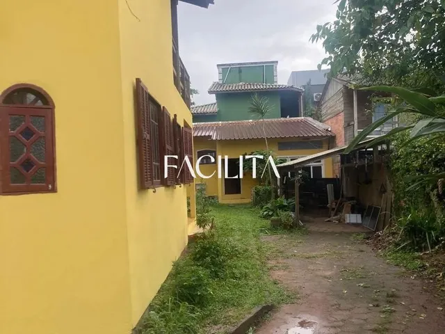 Imagem 13: Casa com 2 Quartos no Bairro Rio Tavares, Florianópolis