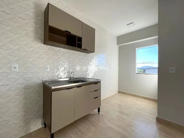 Imagem 6: Apartamento com 2 Dormitórios para Alugar, 72M² - Carianos - Florianópolis/Sc