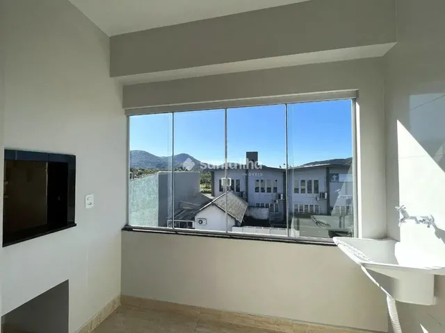 Imagem 16: Apartamento com 2 Dormitórios para Alugar, 72M² - Carianos - Florianópolis/Sc