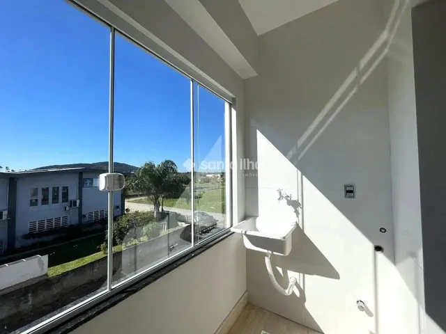 Imagem 7: Apartamento com 2 Dormitórios para Alugar, 72M² - Carianos - Florianópolis/Sc