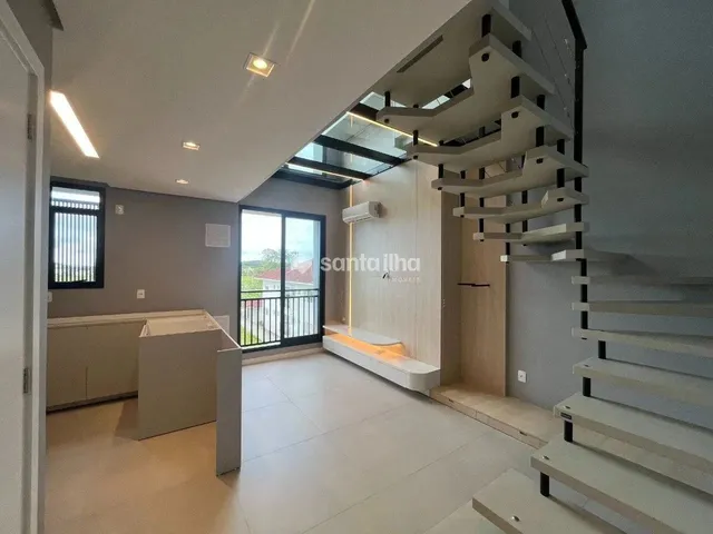 Imagem: Loft para Alugar, 46M² - Ribeirão da Ilha