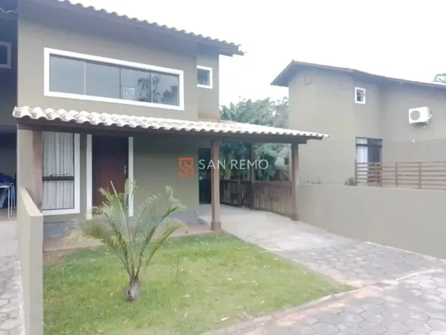 Imagem 9: Rio Tavares Casa com 2 dormitórios