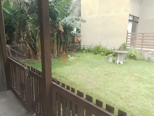 Imagem 12: Rio Tavares Casa com 2 dormitórios