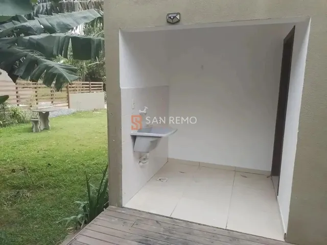 Imagem 7: Rio Tavares Casa com 2 dormitórios
