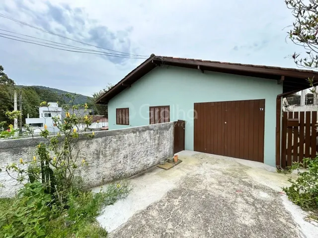 Imagem: Casa com 3 Quartos - Rio Tavares