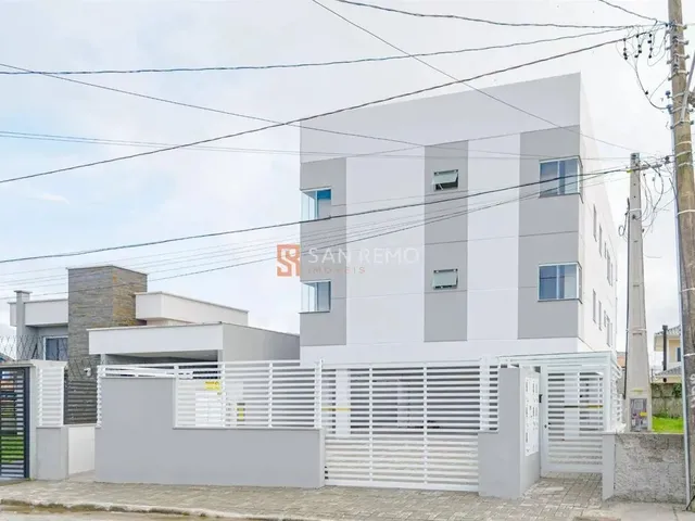 Imagem 14: Carianos Apartamento com 2 dormitórios