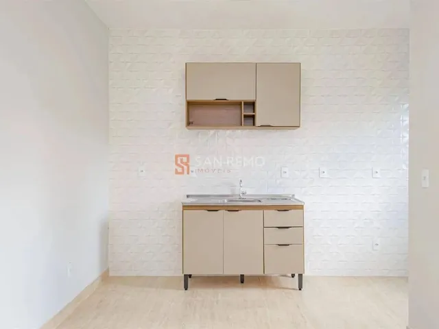 Imagem 9: Carianos Apartamento com 2 dormitórios