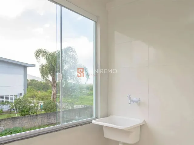 Imagem 8: Carianos Apartamento com 2 dormitórios
