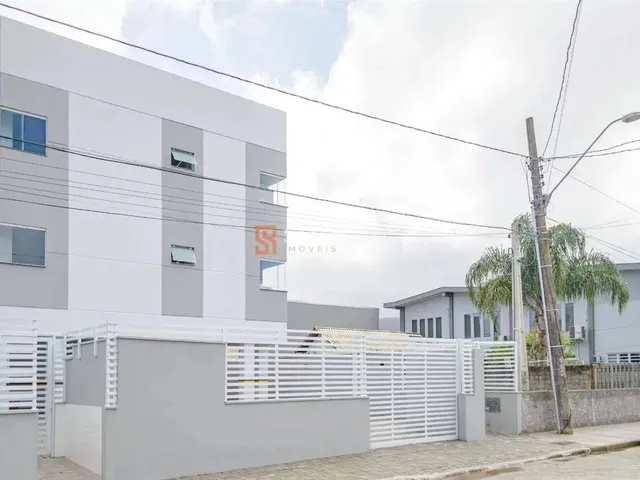 Imagem 16: Carianos Apartamento com 2 dormitórios