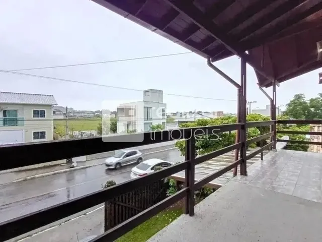 Imagem: Casa 2 Dormitórios Bairro Campeche - Florianópolis