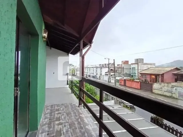 Imagem 9: Casa 2 Dormitórios Bairro Campeche - Florianópolis