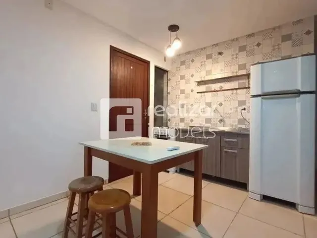 Imagem 6: Casa 2 Dormitórios Bairro Campeche - Florianópolis