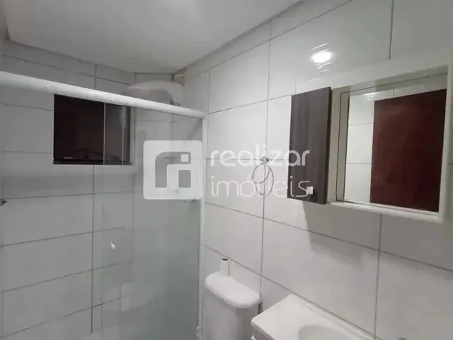 Imagem 14: Casa 2 Dormitórios Bairro Campeche - Florianópolis