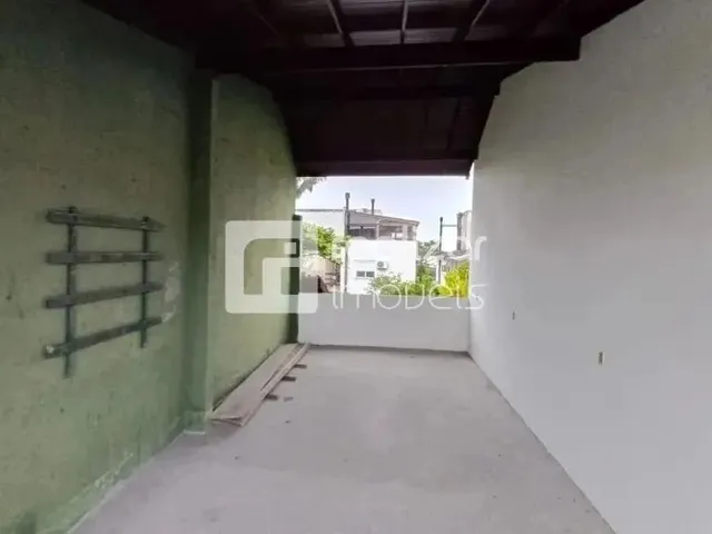 Imagem 10: Casa 2 Dormitórios Bairro Campeche - Florianópolis