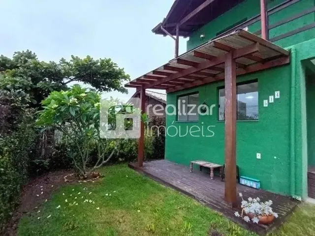 Imagem 3: Casa 2 Dormitórios Bairro Campeche - Florianópolis