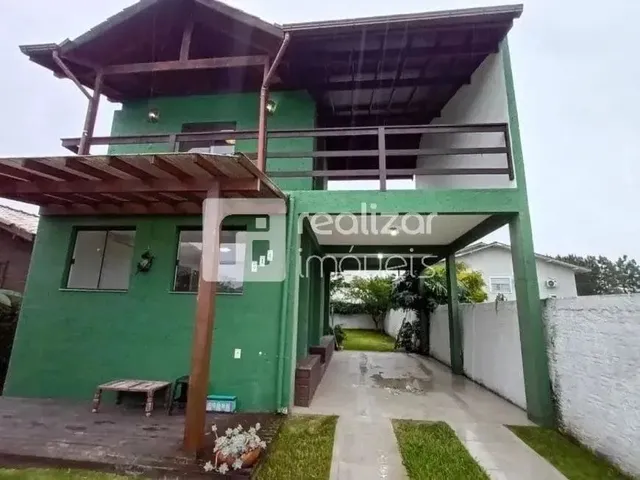 Imagem 4: Casa 2 Dormitórios Bairro Campeche - Florianópolis