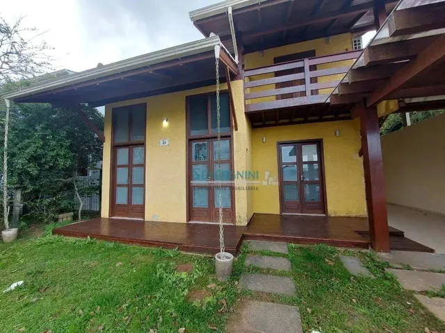 Imagem: Casa com 3 Dormitórios para Alugar, 145