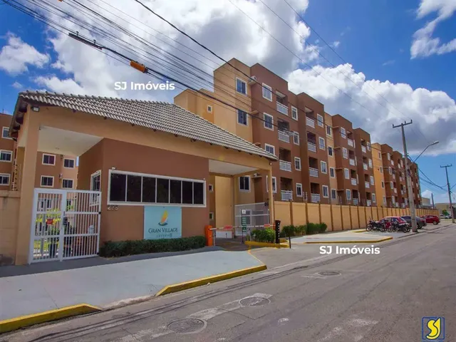 Imagem: Apartamento com Suíte e Lazer Completo