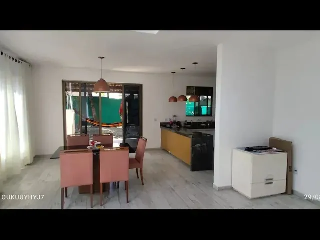 Imagem 2: Casa no Jardin Ibiza para Venda - Coaçu - Eusébio - Ce