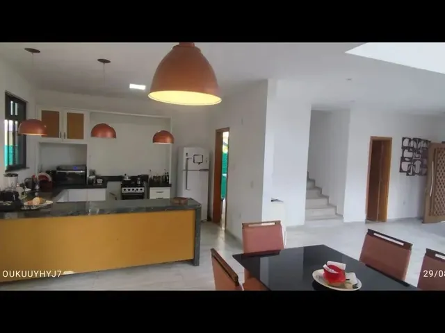 Imagem 4: Casa no Jardin Ibiza para Venda - Coaçu - Eusébio - Ce
