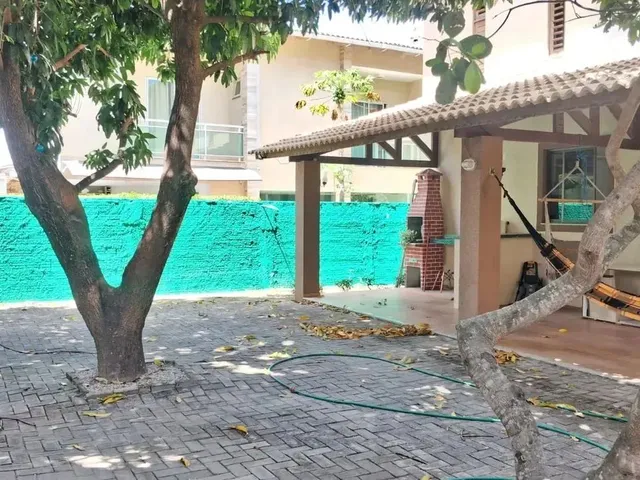 Imagem 10: Casa no Jardin Ibiza para Venda - Coaçu - Eusébio - Ce