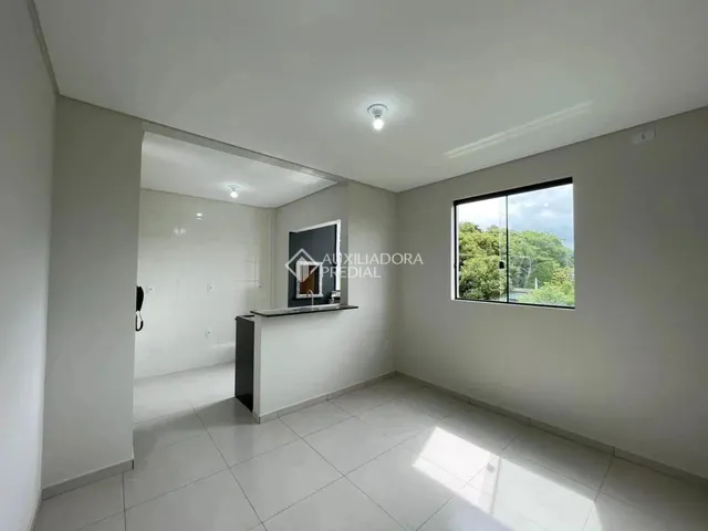 Imagem: Apartamento 2 Quarto(S), no Bairro Ribeirão
