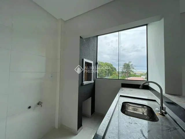 Imagem 6: Apartamento 2 Quarto(S), no Bairro Ribeirão da Ilha