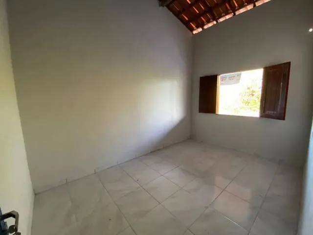 Imagem: Casa para Locação Jaçanaú Sem Garagem