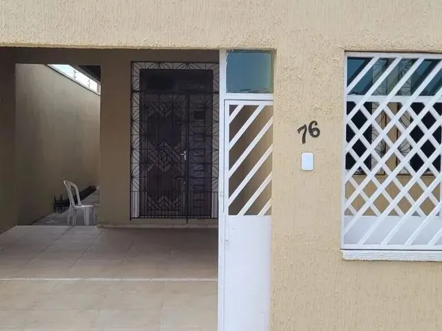 Imagem: Casa Aluguel Marina Pacajus