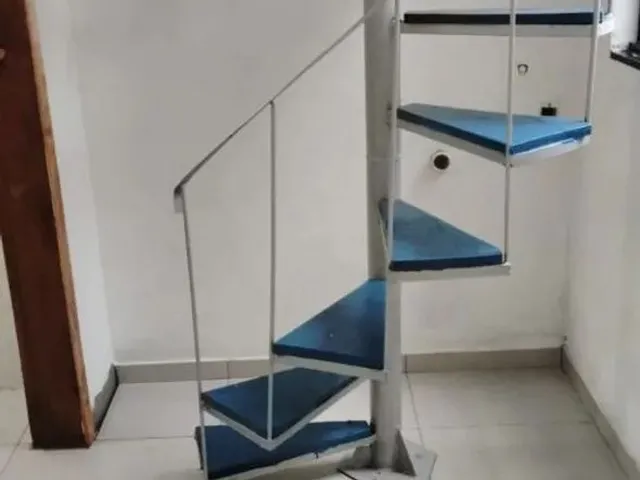 Imagem 2: Apto Carianos 2 Quartos (Alugado