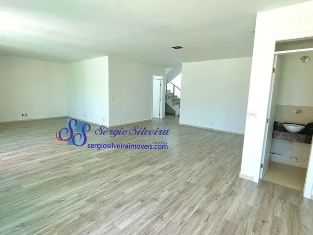 Imagem 15: Ampla Casa Duplex com 5 Suítes e Lazer Completo - Alphaville Fortaleza