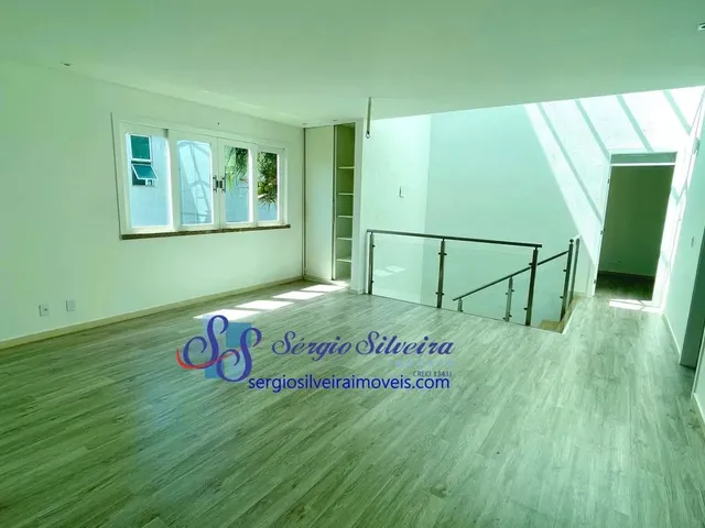 Imagem 7: Ampla Casa Duplex com 5 Suítes e Lazer Completo - Alphaville Fortaleza