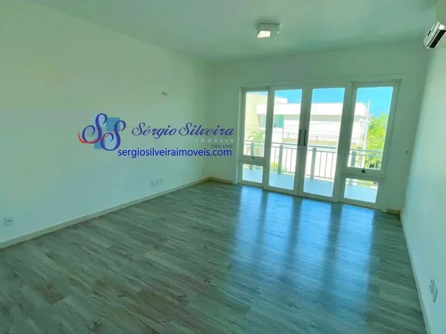Imagem 8: Ampla Casa Duplex com 5 Suítes e Lazer Completo - Alphaville Fortaleza