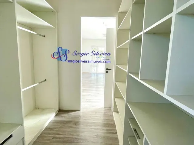 Imagem 10: Ampla Casa Duplex com 5 Suítes e Lazer Completo - Alphaville Fortaleza