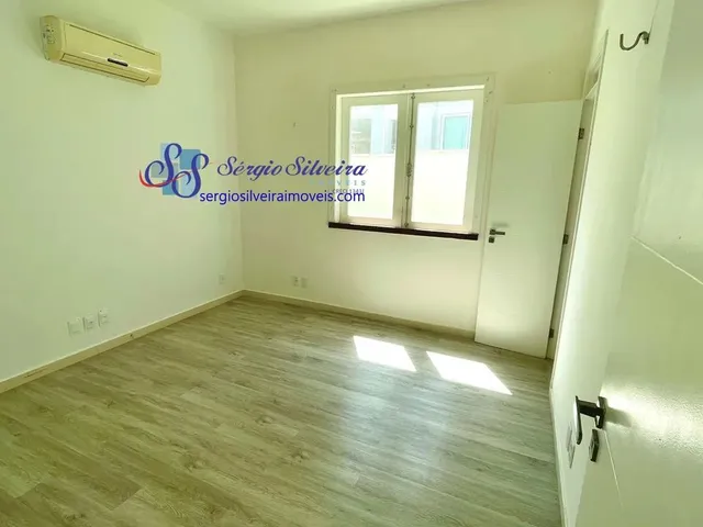 Imagem 9: Ampla Casa Duplex com 5 Suítes e Lazer Completo - Alphaville Fortaleza