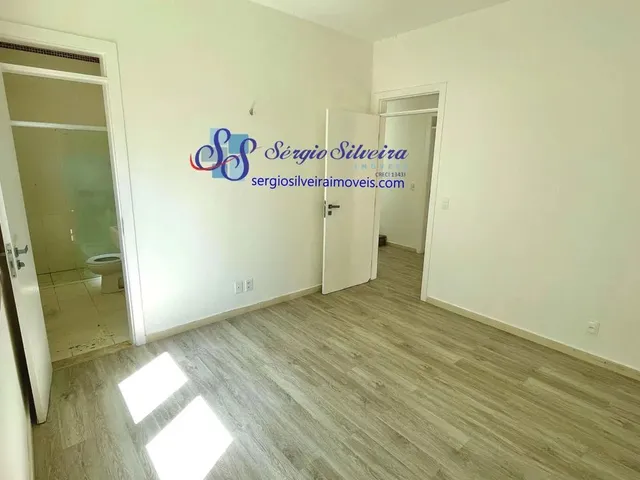Imagem 3: Ampla Casa Duplex com 5 Suítes e Lazer Completo - Alphaville Fortaleza