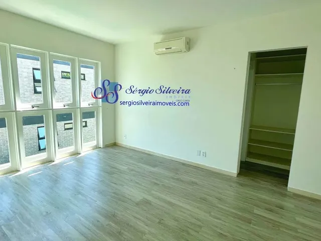 Imagem 11: Ampla Casa Duplex com 5 Suítes e Lazer Completo - Alphaville Fortaleza