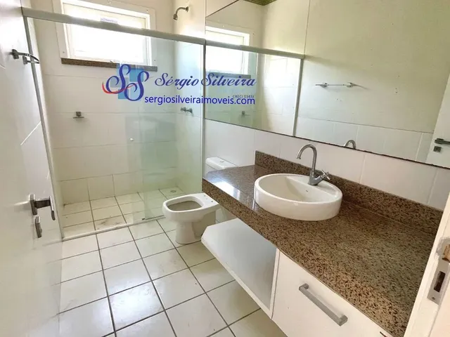 Imagem 6: Ampla Casa Duplex com 5 Suítes e Lazer Completo - Alphaville Fortaleza