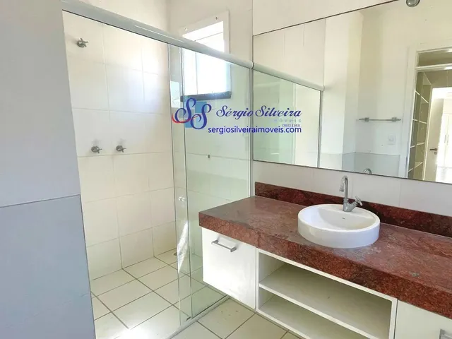 Imagem 14: Ampla Casa Duplex com 5 Suítes e Lazer Completo - Alphaville Fortaleza
