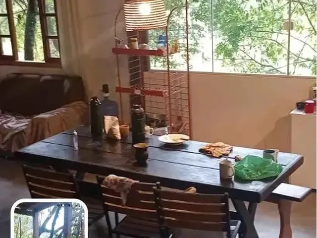 Imagem 3: Casa com 6 Quartos