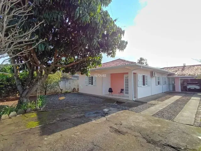Imagem: Casa Espaçosa Semi Mobiliada no Campeche
